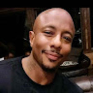 Meet your Posher, Darius